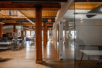 322 Water St, Vancouver, BC for lease Interior Photo- Image 2 of 9