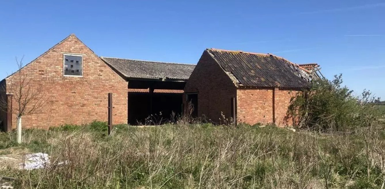 Croxton Rd, Grantham for sale Primary Photo- Image 1 of 1