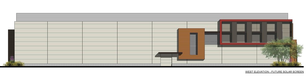 15th Ave, Desert Hot Springs, CA for sale - Site Plan - Image 3 of 5