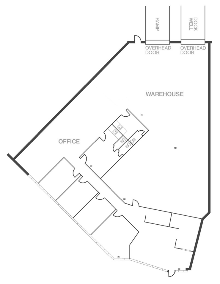 11011 Brooklet Dr, Houston, TX for lease Interior Photo- Image 1 of 1
