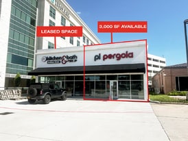 8741 Katy Fwy, Houston TX - Retail Space