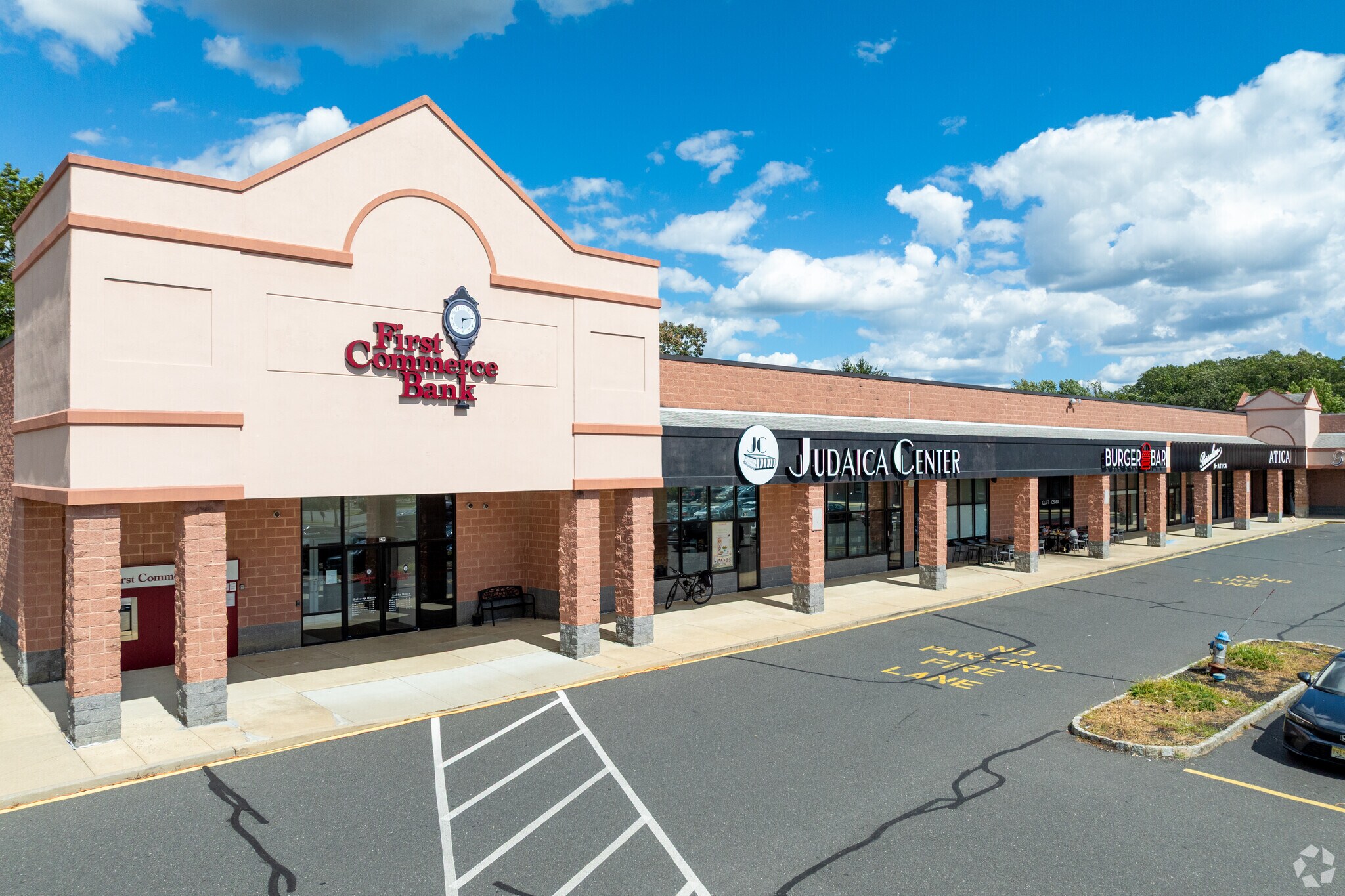 2080 W County Line Rd, Jackson, NJ for sale Primary Photo- Image 1 of 1