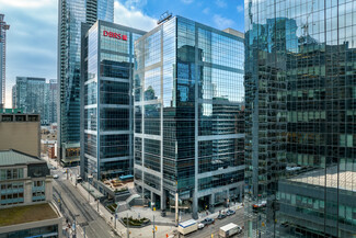 More details for 150 York St, Toronto, ON - Office, Retail for Lease