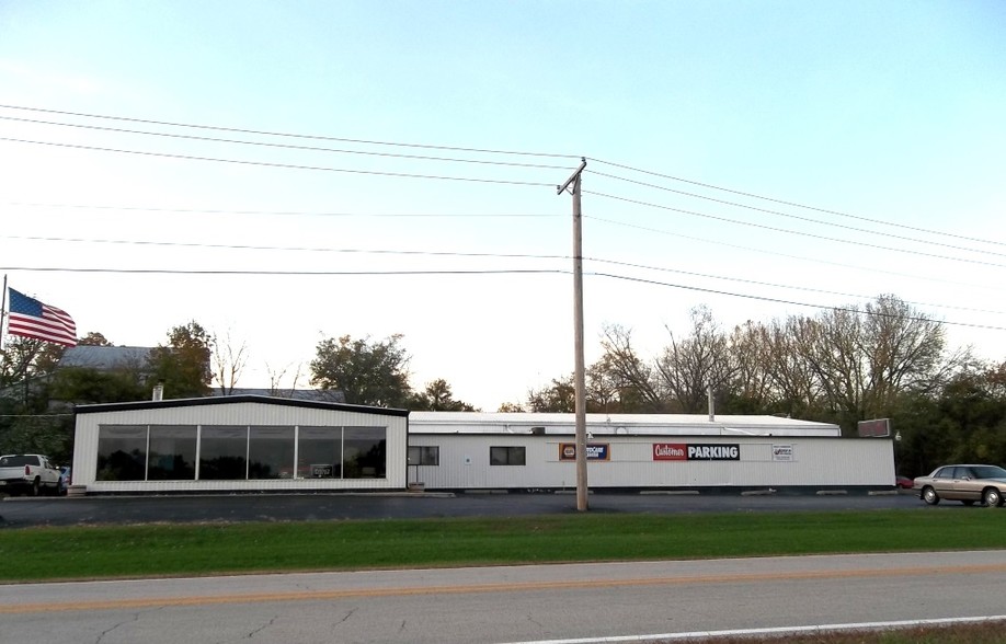 516 Il Route 2, Dixon, IL for sale - Building Photo - Image 1 of 1