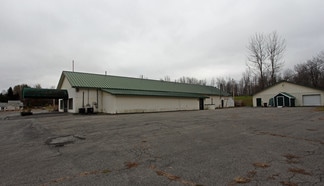 More details for 2107 Rt-48, Fulton, NY - Retail for Sale