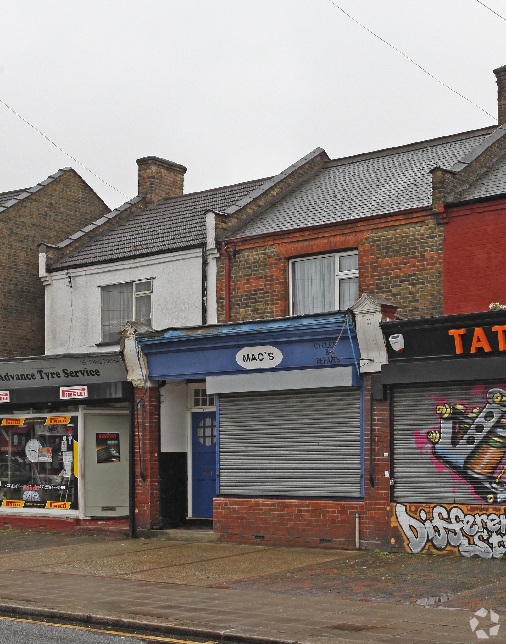 77 Ordnance Rd, Enfield for sale Primary Photo- Image 1 of 1