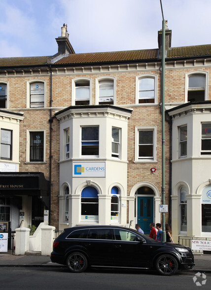 73 Church Rd, Hove for lease - Primary Photo - Image 1 of 4