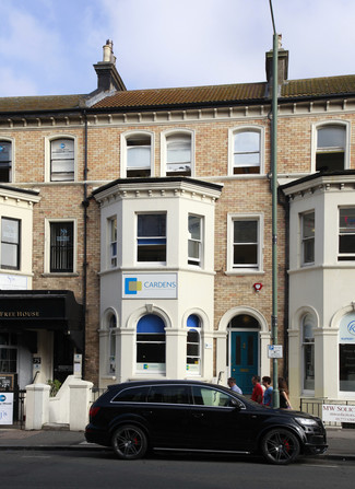 More details for 73 Church Rd, Hove - Office for Lease