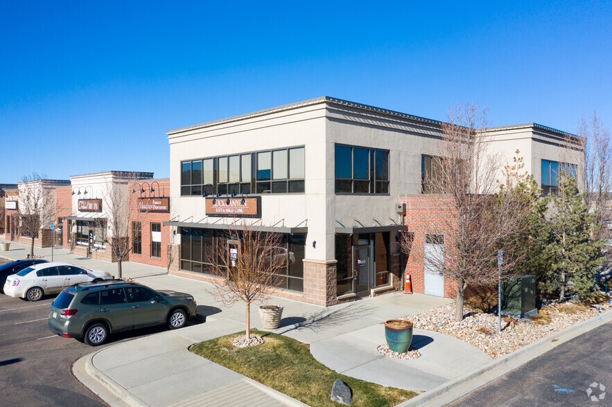 3740 Dacoro Ln, Castle Rock, CO for sale - Primary Photo - Image 2 of 29