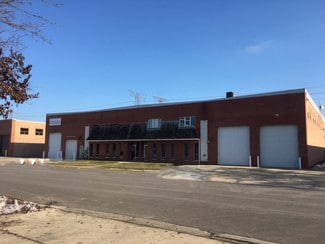 More details for 189 Seegers Ave, Elk Grove Village, IL - Industrial for Lease