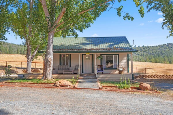 10488 Converse Rd, Coulterville, CA for sale Primary Photo- Image 1 of 17