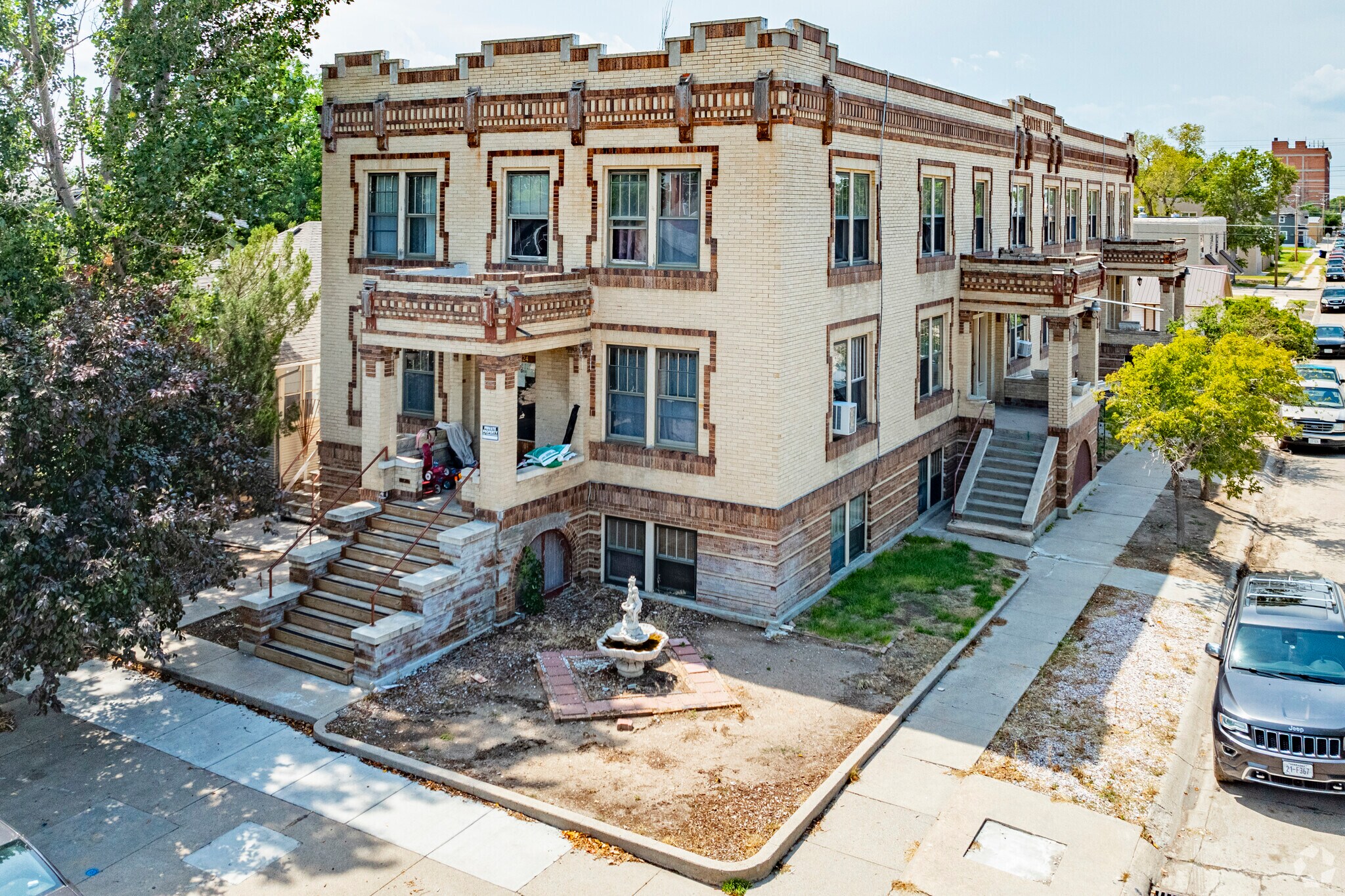 1424 4th Ave, Scottsbluff, NE for sale Primary Photo- Image 1 of 1