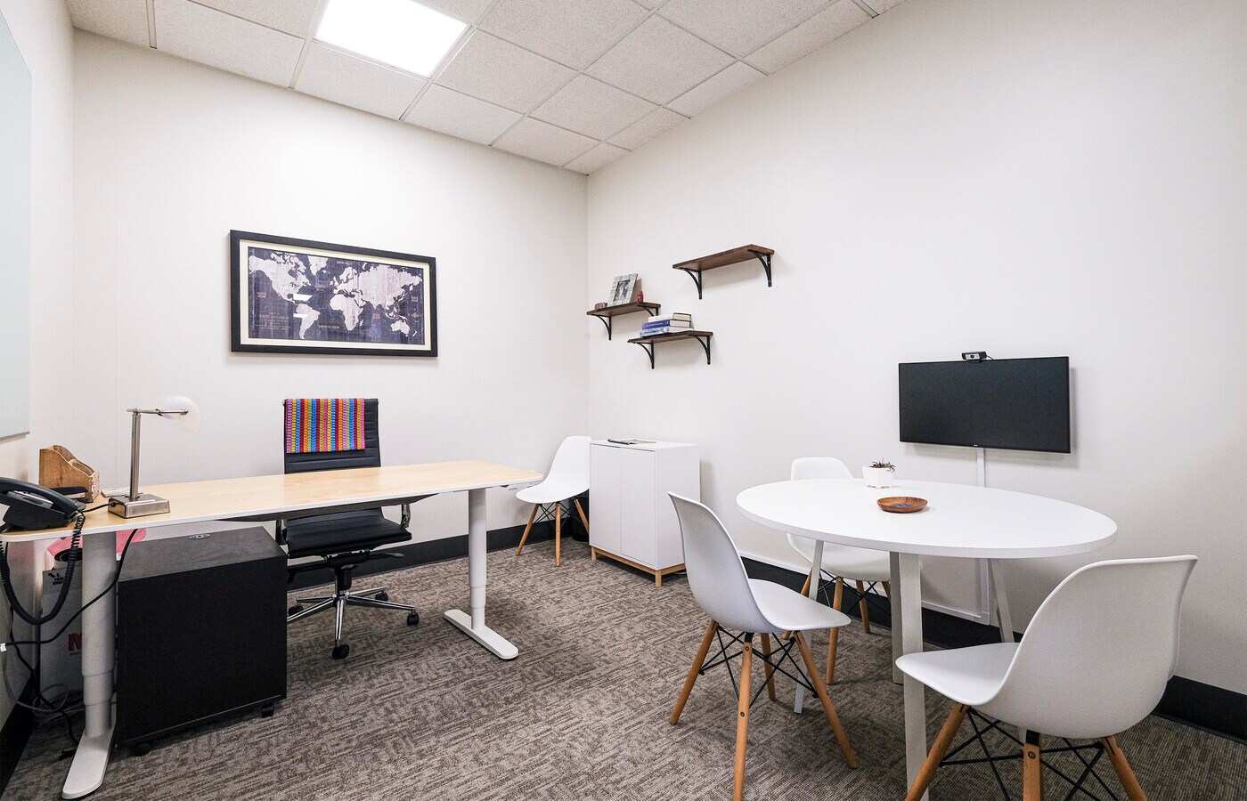 6500 Hollister Ave, Goleta, CA 93117 Office for Lease