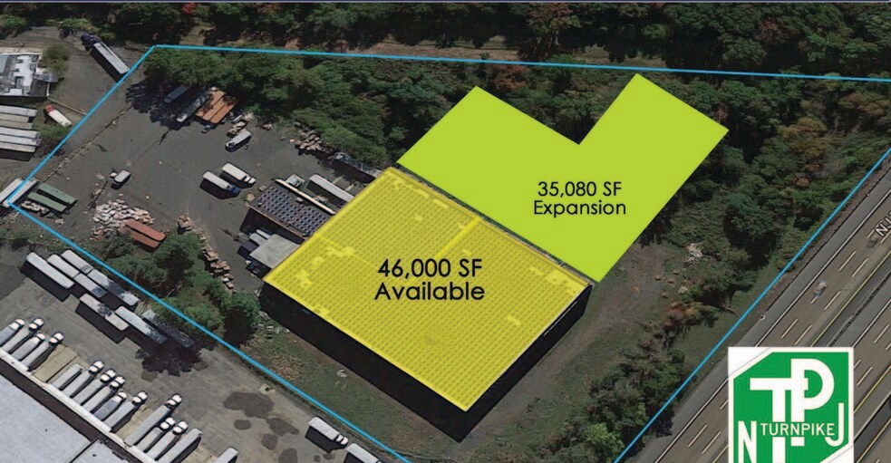 75 Midvale Rd, Edison, NJ for sale - Building Photo - Image 1 of 1