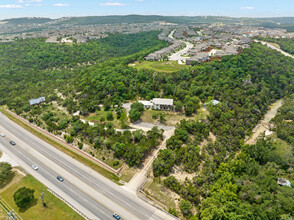 19019 TX-71, Spicewood, TX - aerial  map view - Image1