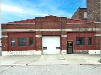 665 Selden St, Detroit, MI for sale - Primary Photo - Image 1 of 3