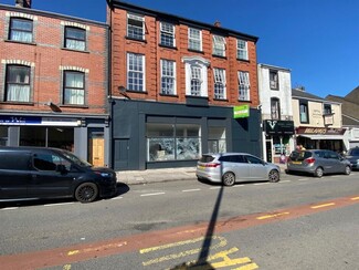 More details for 88-89 Woodfield St, Swansea - Retail for Lease