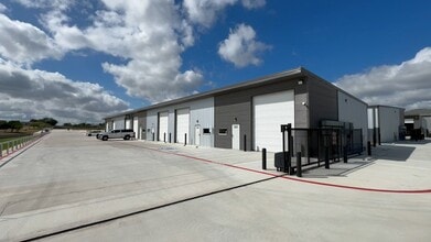 3300 Dacy Ln, Kyle, TX for lease - Commercial Listing Video 