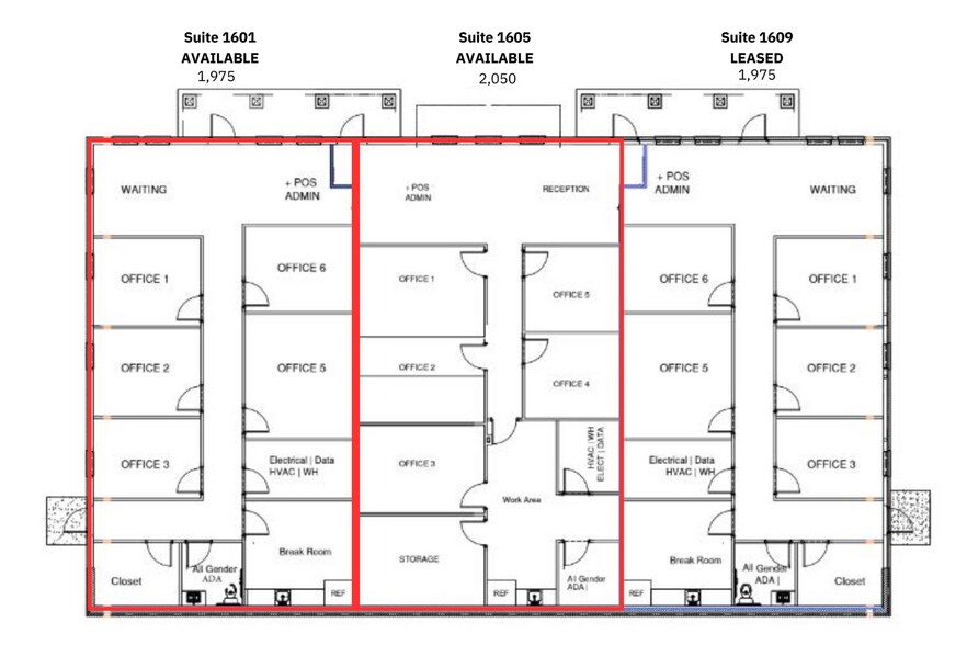 4900 Ivey Rd, Acworth, GA for lease - Building Photo - Image 2 of 8