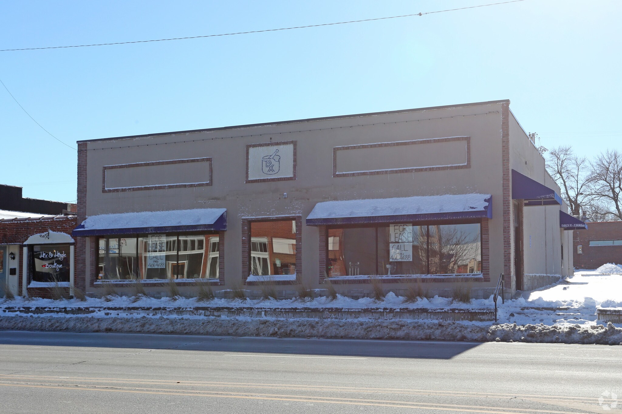 131 E Main St, Gardner, KS for sale Primary Photo- Image 1 of 1