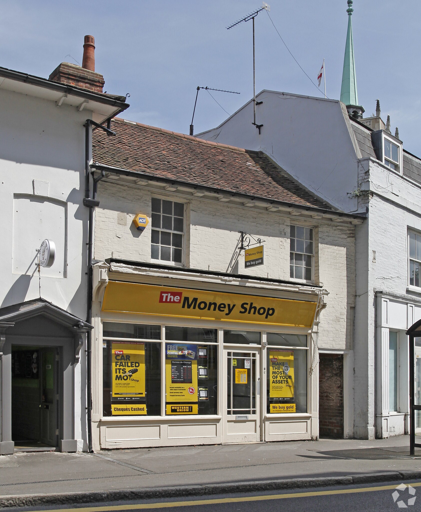 13 Duke St, Chelmsford for sale Primary Photo- Image 1 of 1