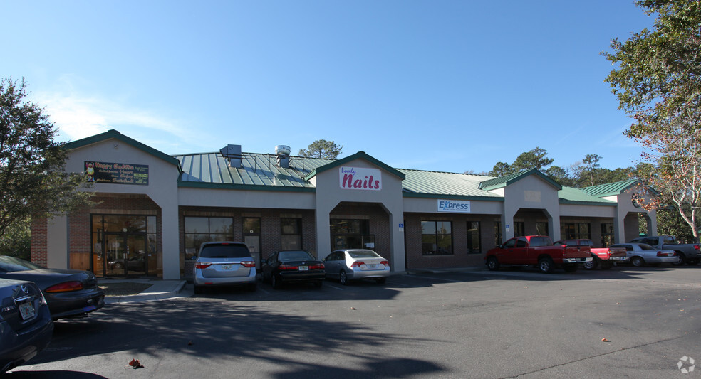 4780 NW 39th Ave, Gainesville, FL for lease - Primary Photo - Image 2 of 7