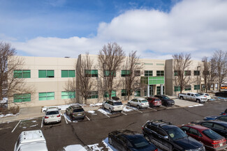 More details for 331 S 104th St, Louisville, CO - Flex for Lease