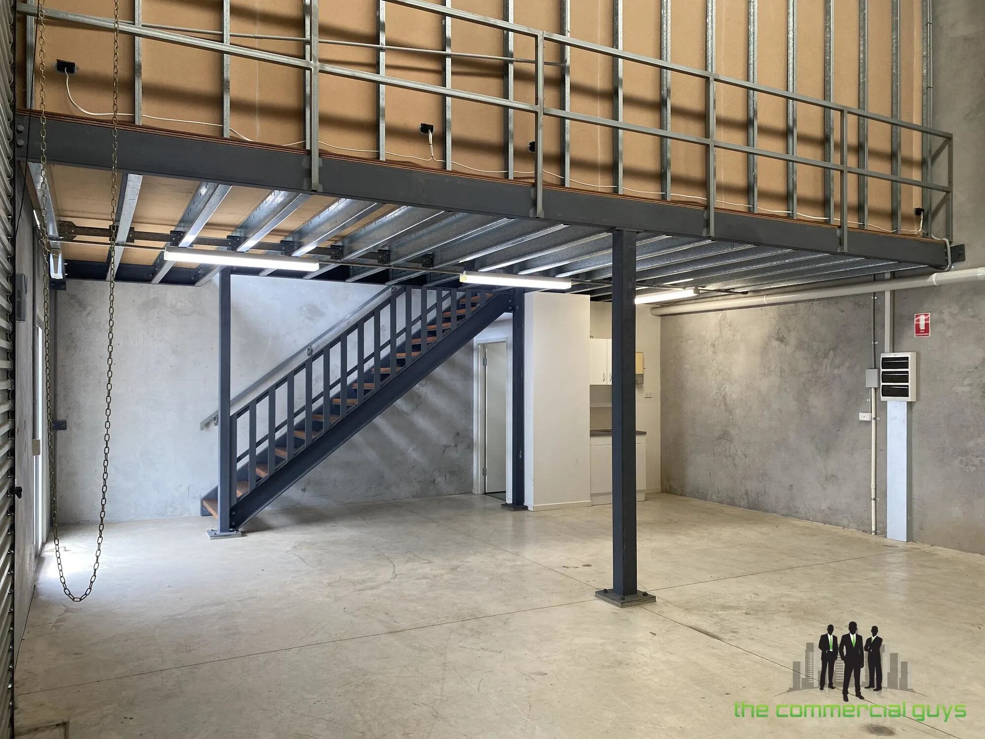 37 Flinders Pde, North Lakes for lease Interior Photo- Image 1 of 5