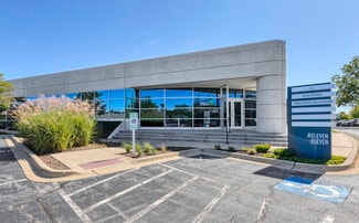 More details for 1111 Pasquinelli Dr, Westmont, IL - Office, Flex for Lease