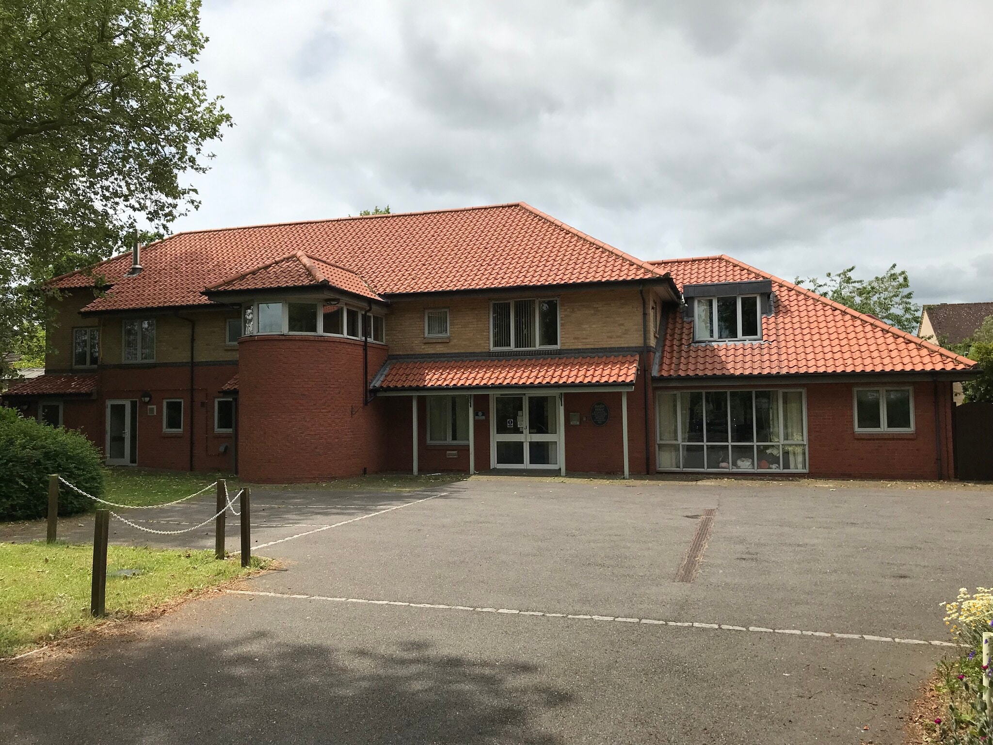 58a Station Rd, Histon for sale Primary Photo- Image 1 of 1