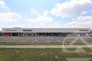 18203-18235 W 10 Mile Rd, Southfield MI - Storefront Property