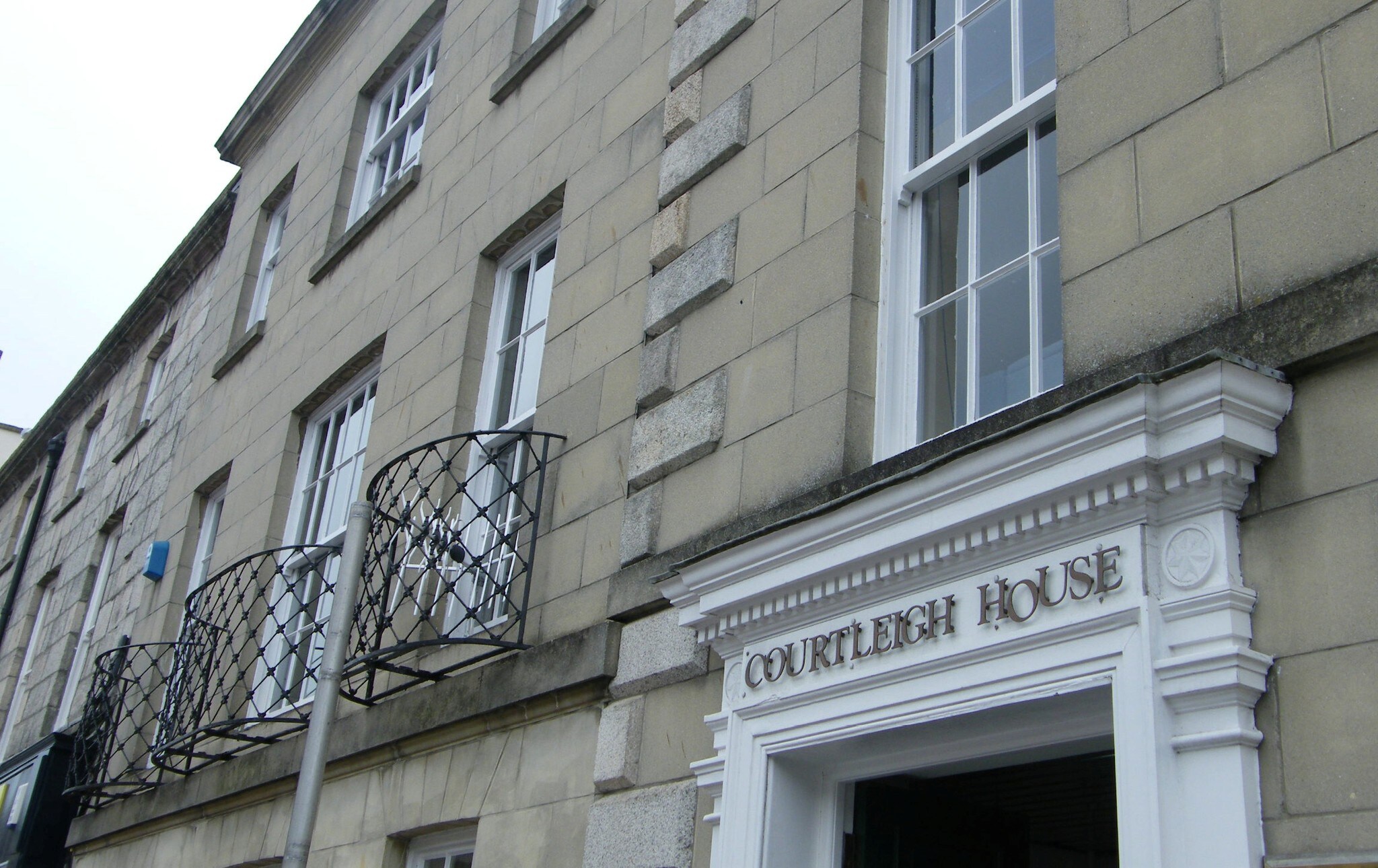 74-75 Lemon St, Truro for lease Building Photo- Image 1 of 8