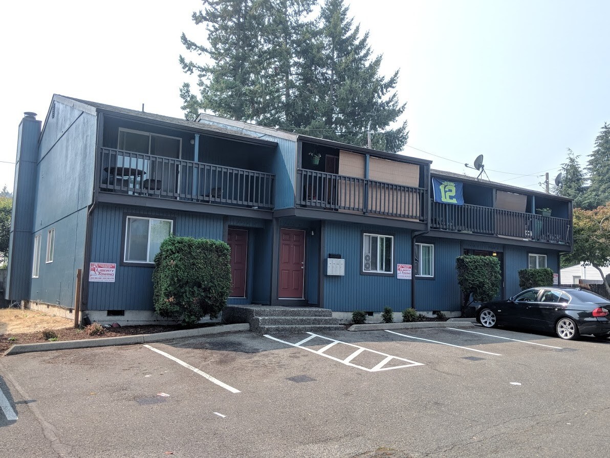 7414 31st Street Ct W, University Place, WA for sale Building Photo- Image 1 of 1