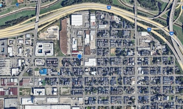 1907 Spring St, Houston, TX for lease Building Photo- Image 1 of 20