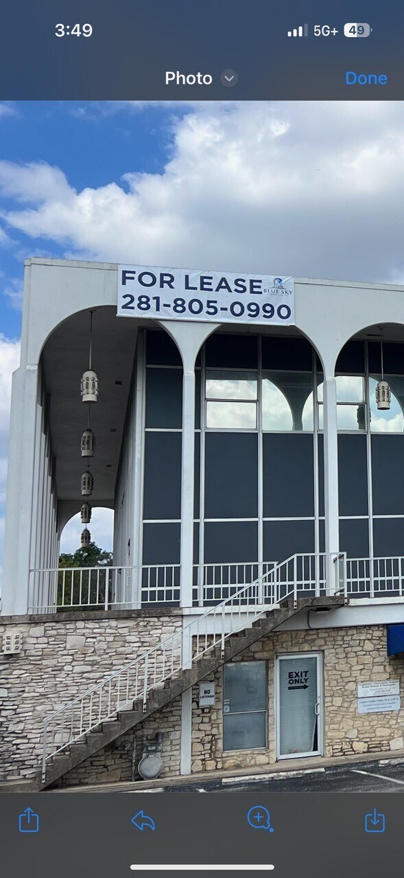 3740 Colony Dr, San Antonio, TX for lease Building Photo- Image 1 of 5