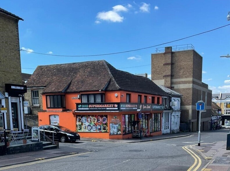 Union St, Maidstone for sale - Primary Photo - Image 1 of 1