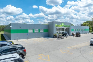 More details for 122 N Main St, Monticello, IA - Retail for Sale