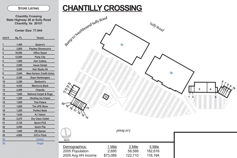 14390 Chantilly Crossing Ln, Chantilly, VA 20151