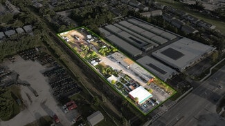 More details for 1625 Starkey Rd, Largo, FL - Industrial for Lease