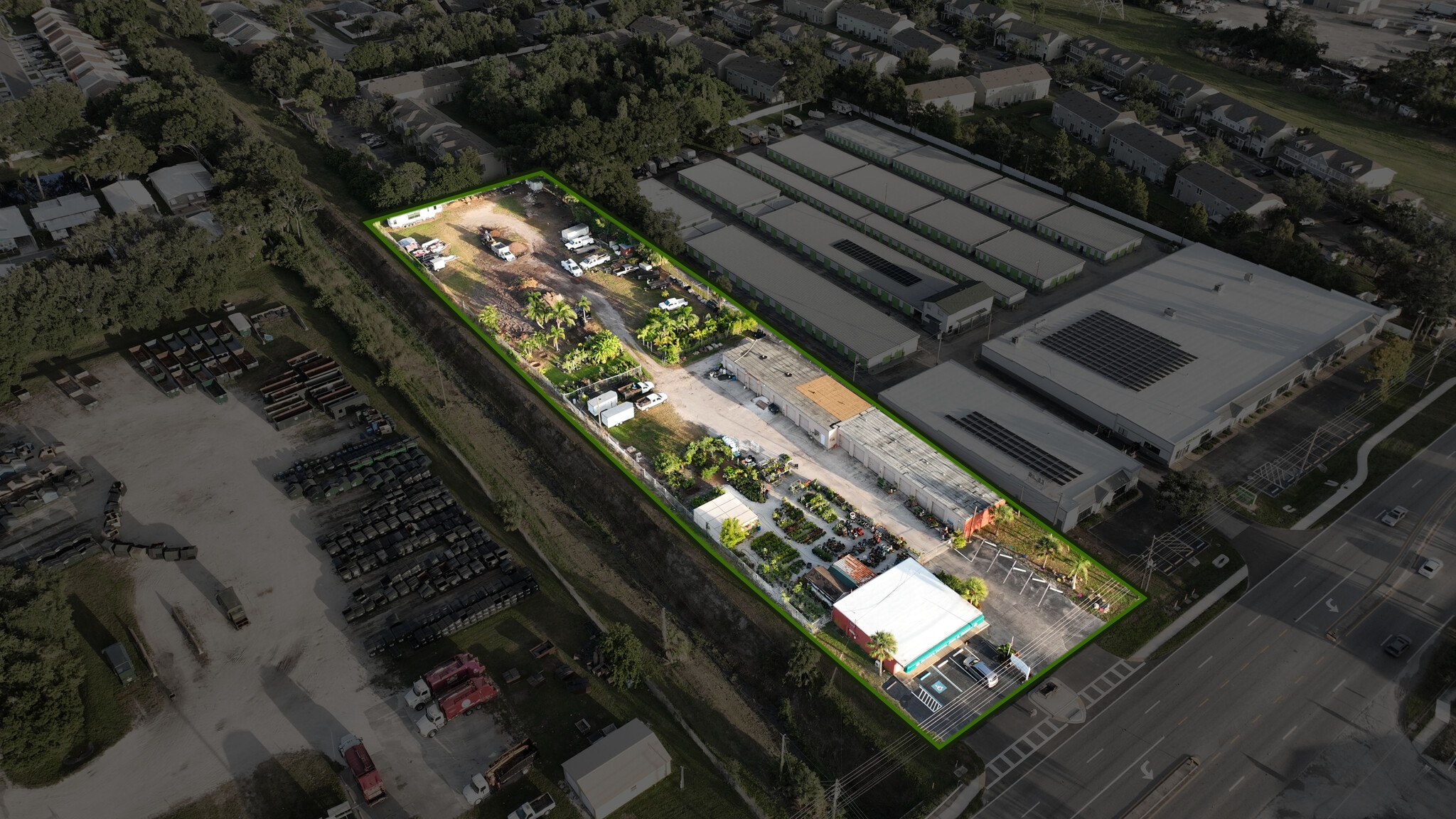 1625 Starkey Rd, Largo, FL for lease Building Photo- Image 1 of 12