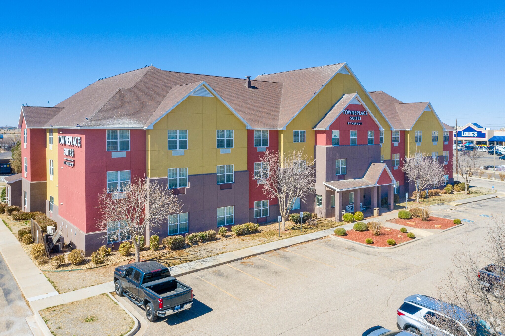 5310 W Loop 289, Lubbock, TX for sale Primary Photo- Image 1 of 1
