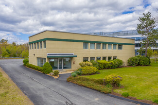 More details for 1085 Worcester St, Natick, MA - Office for Lease