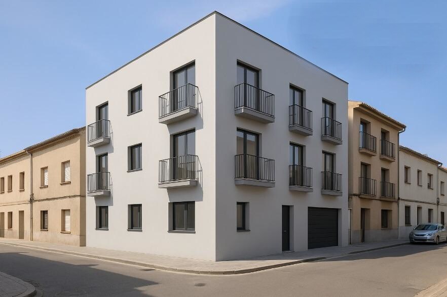 Carrer Antoni Suau, 12, Bellvei, Tarragona for sale - Other - Image 1 of 4