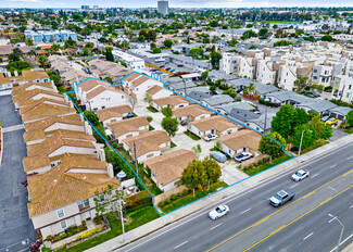 More details for 553-555 Victoria St, Costa Mesa, CA - Multifamily for Sale