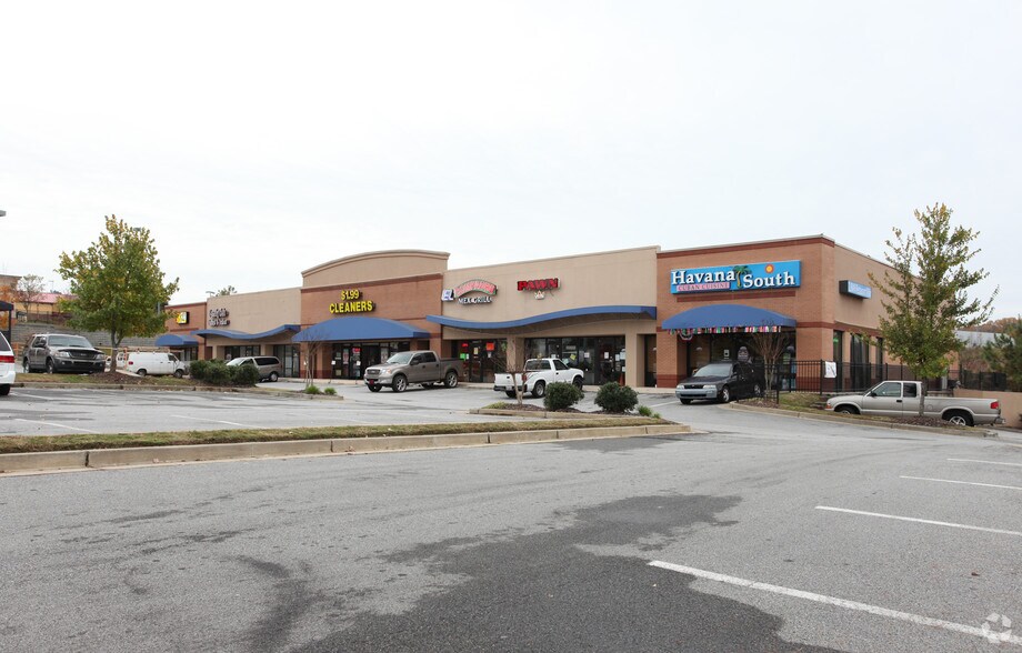 4060 Buford Dr, Buford, GA for sale - Building Photo - Image 1 of 1