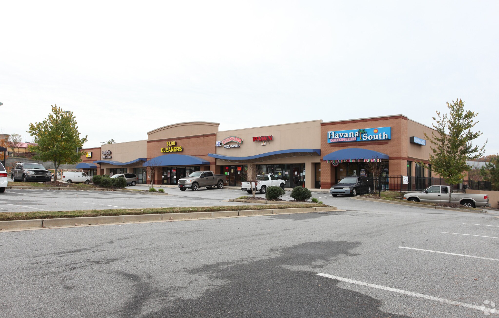 4060 Buford Dr, Buford, GA for sale Building Photo- Image 1 of 1