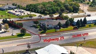 More details for 1260 Highway 25 S, Monticello, MN - Office for Sale