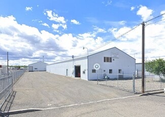 More details for 1265 Port Way, Clarkston, WA - Industrial for Sale