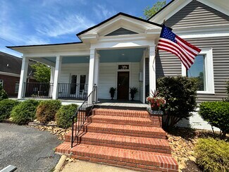 More details for 30 Jefferson St, Newnan, GA - Coworking for Lease