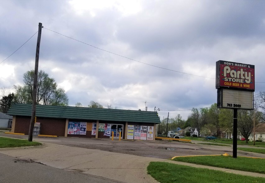 510 Leta Ave, Flint, MI for sale - Other - Image 1 of 1